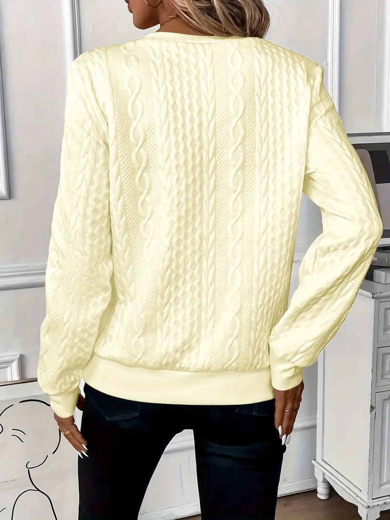 Lauren™ pull chaud