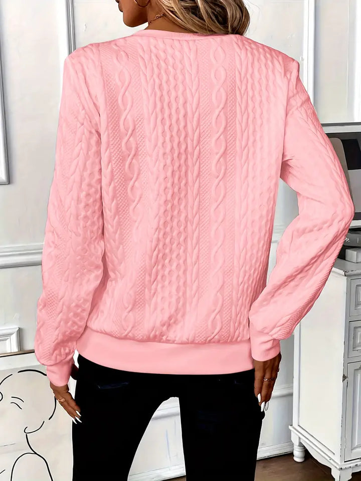 Lauren™ pull chaud