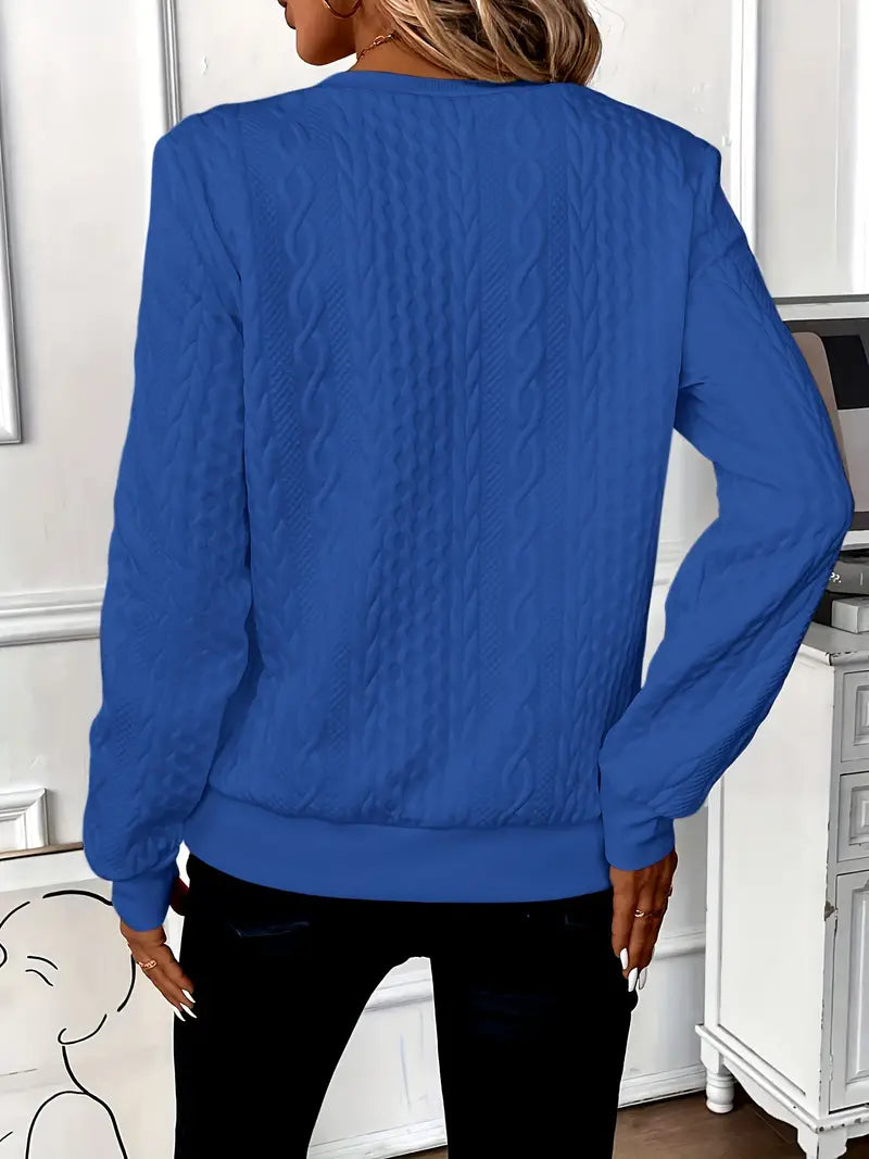 Lauren™ pull chaud
