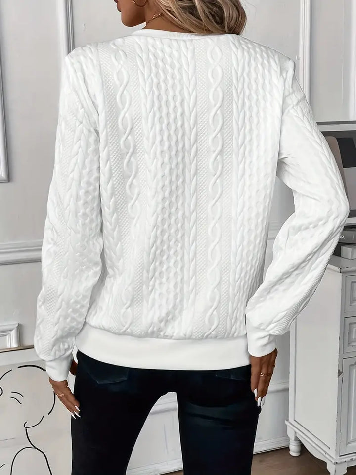 Lauren™ pull chaud